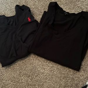 Cleaning out my closet